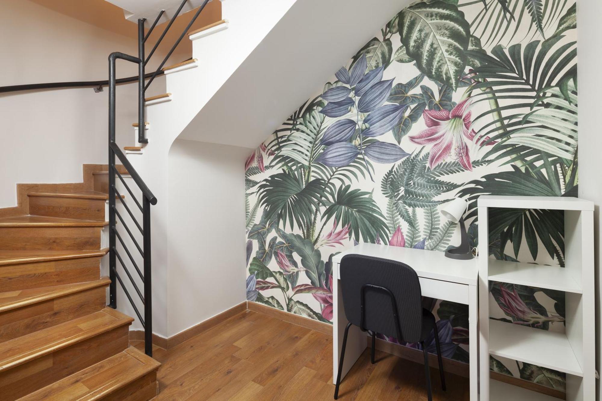 Duplex Trebol Apartment Rincon de la Victoria Luaran gambar