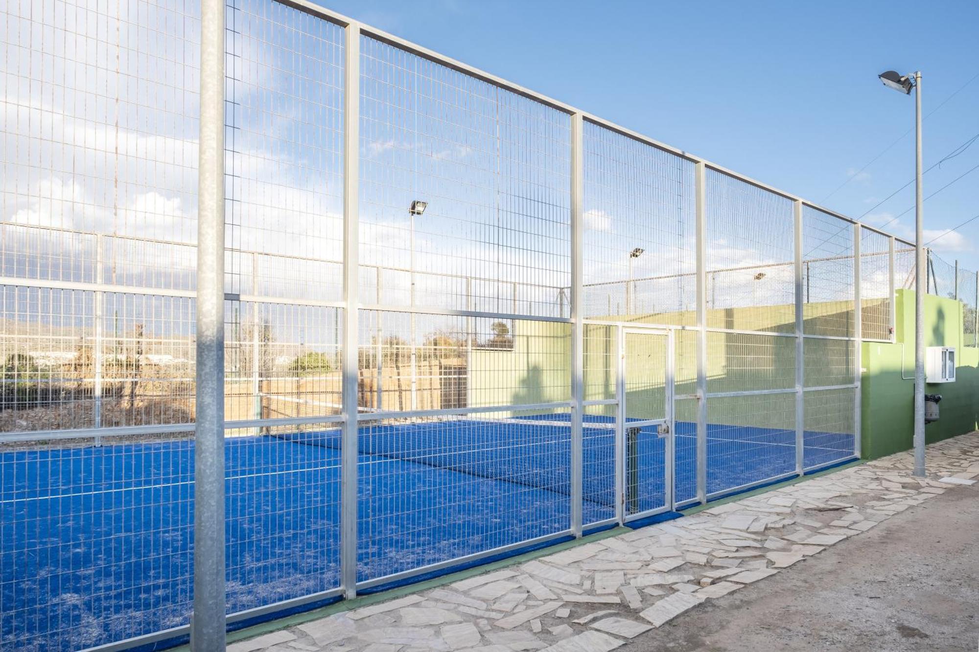 Duplex Trebol Apartment Rincon de la Victoria Luaran gambar