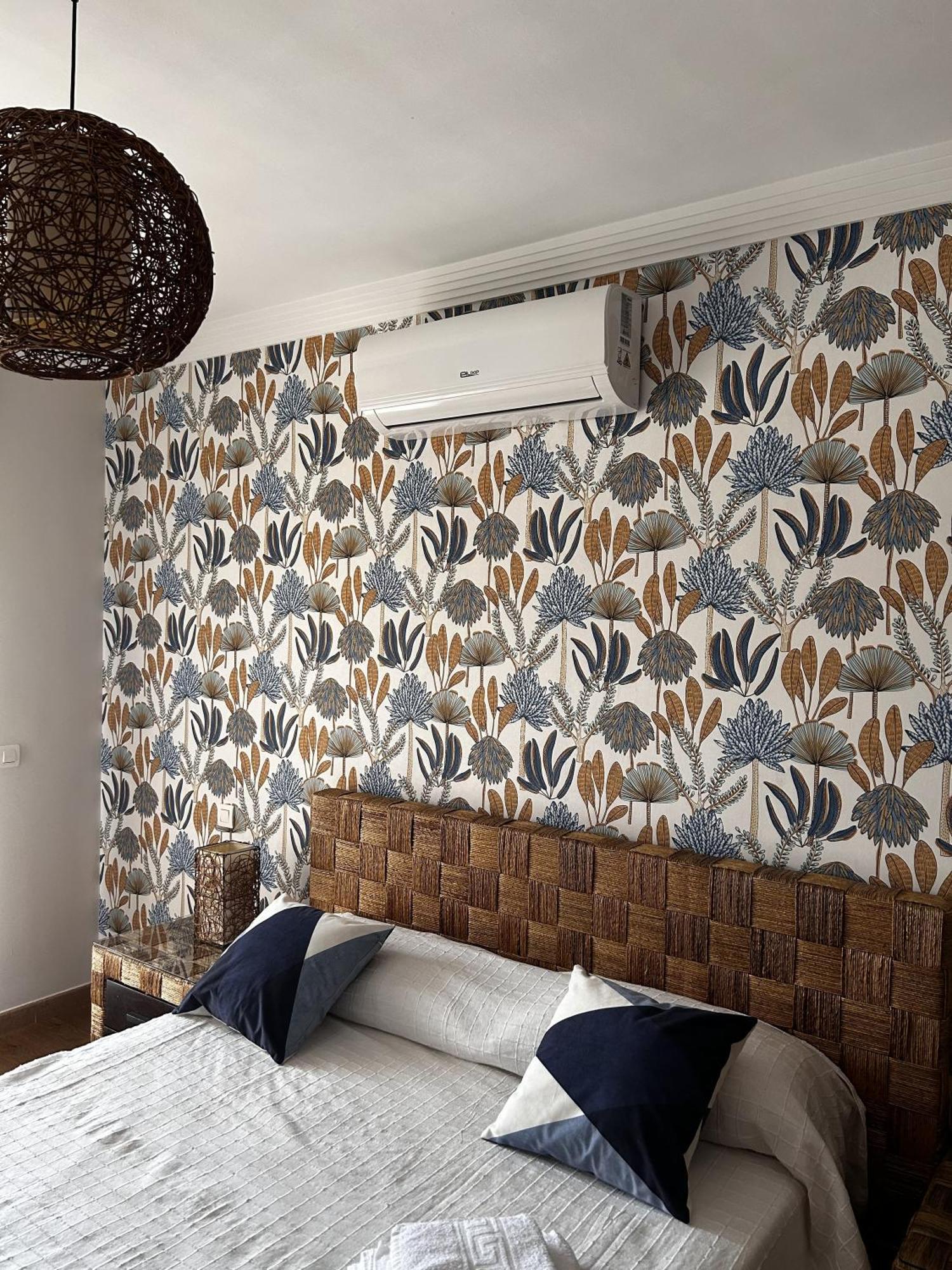 Duplex Trebol Apartment Rincon de la Victoria Luaran gambar